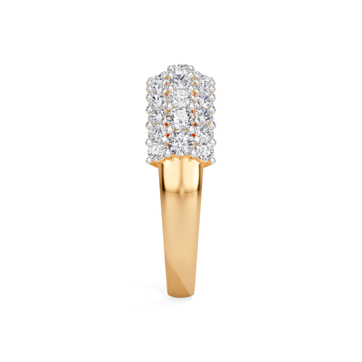 stella band ring