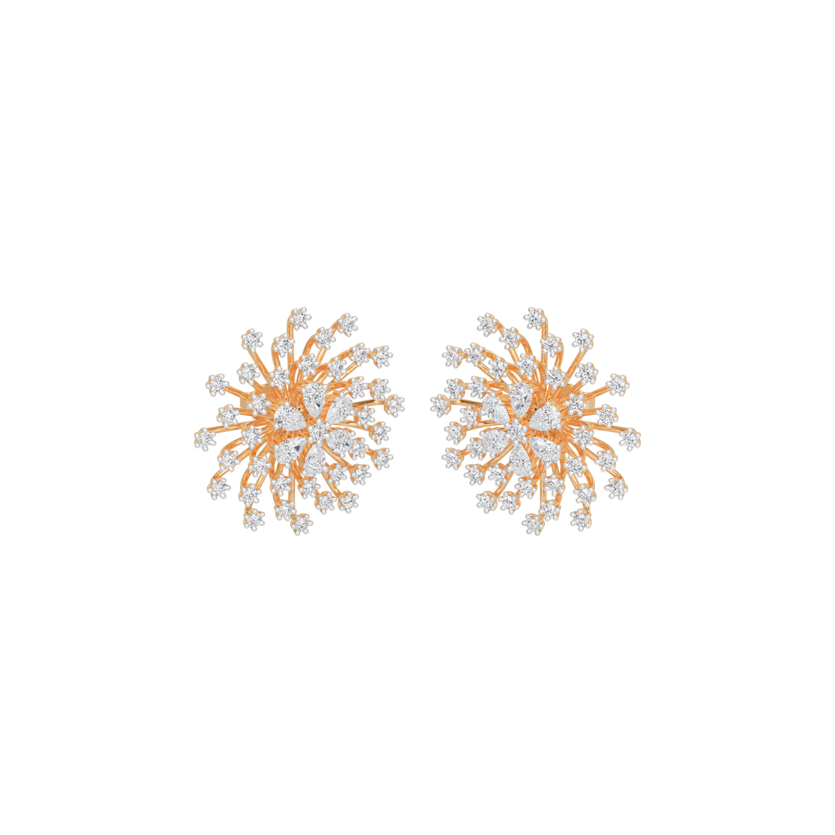 flora earring