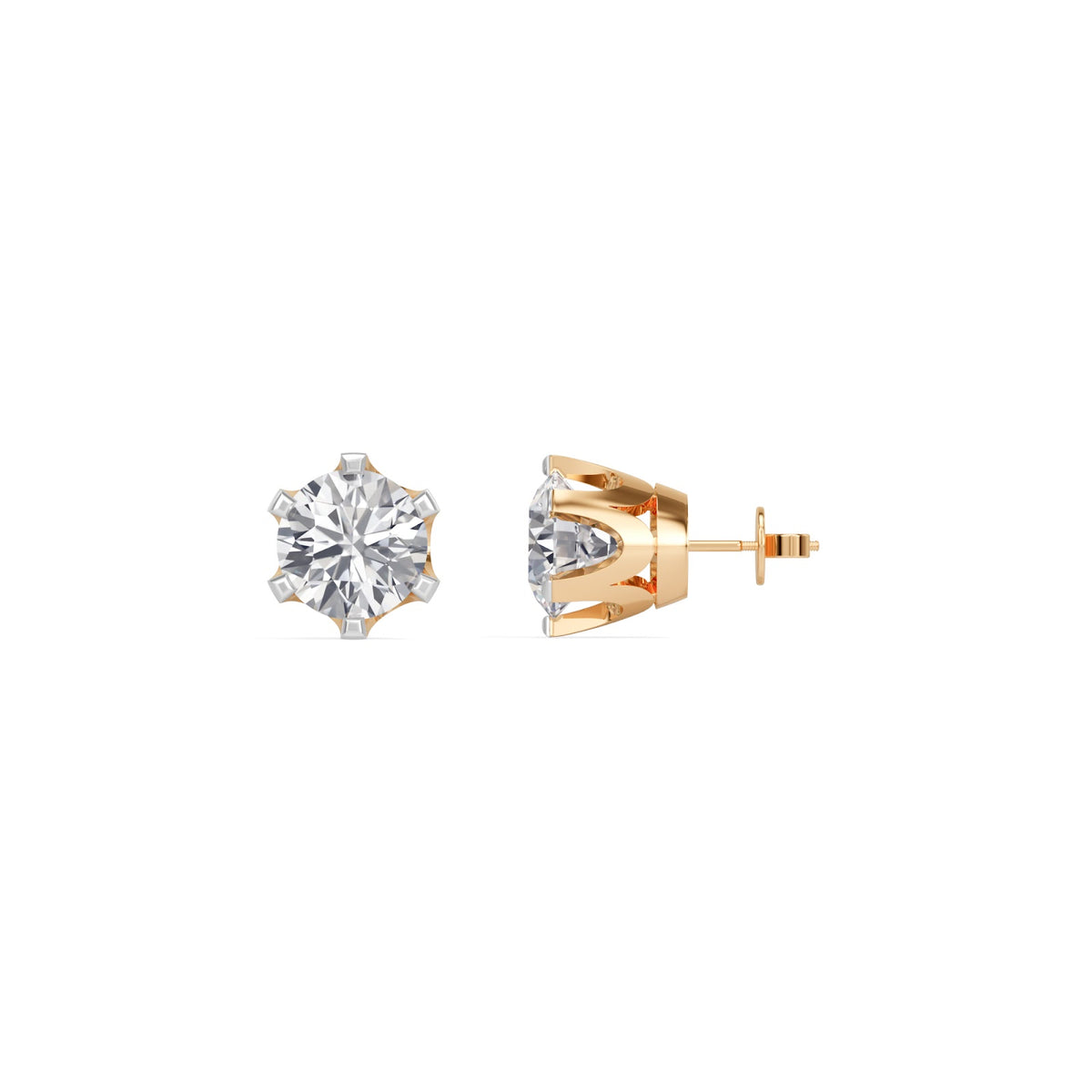 solo empress earring