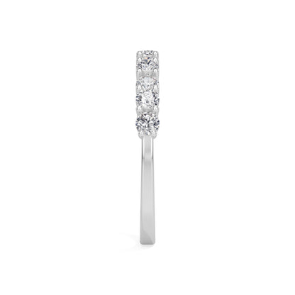 Amara Band Ring