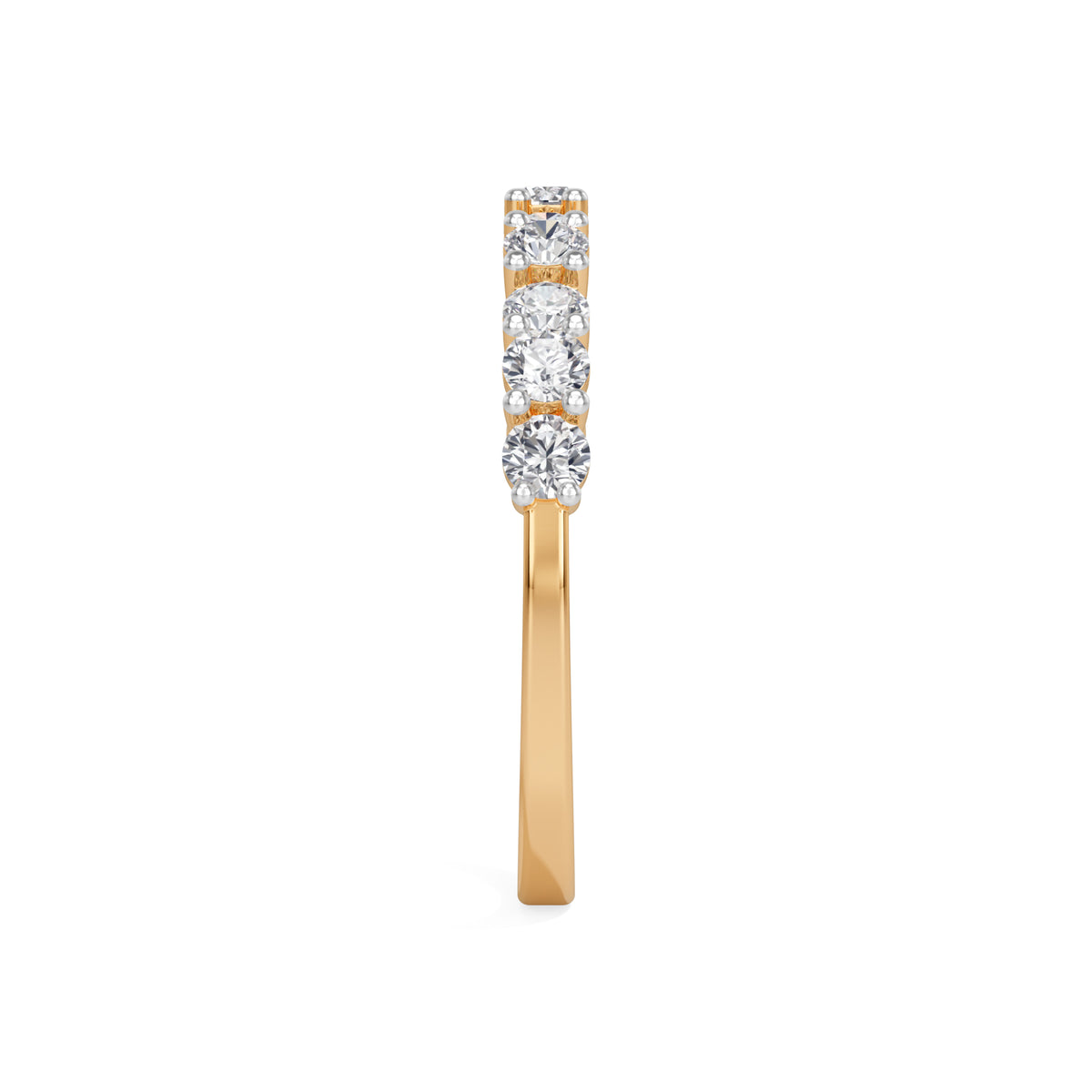 amara band ring
