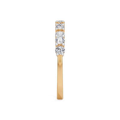 Amara Band Ring