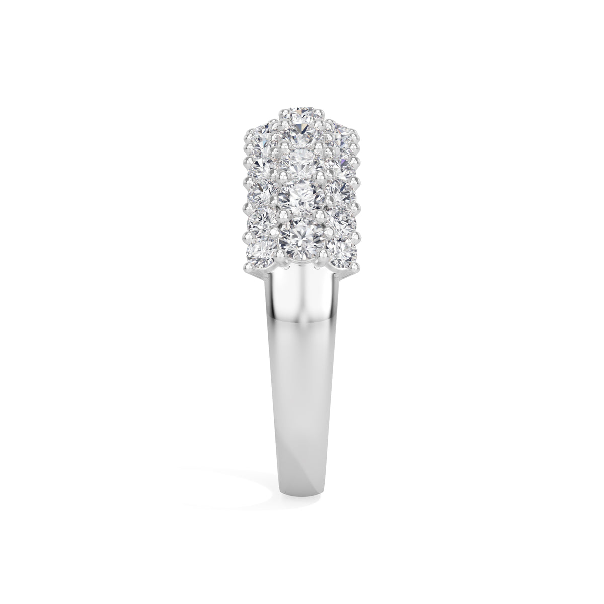stella band ring