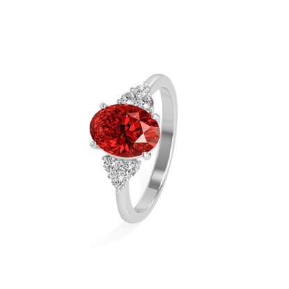 Roselle Ring