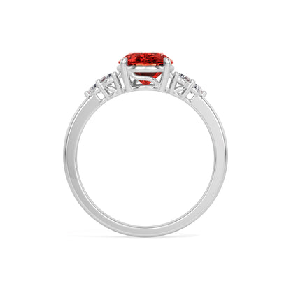 Roselle Ring