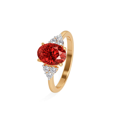 Roselle Ring