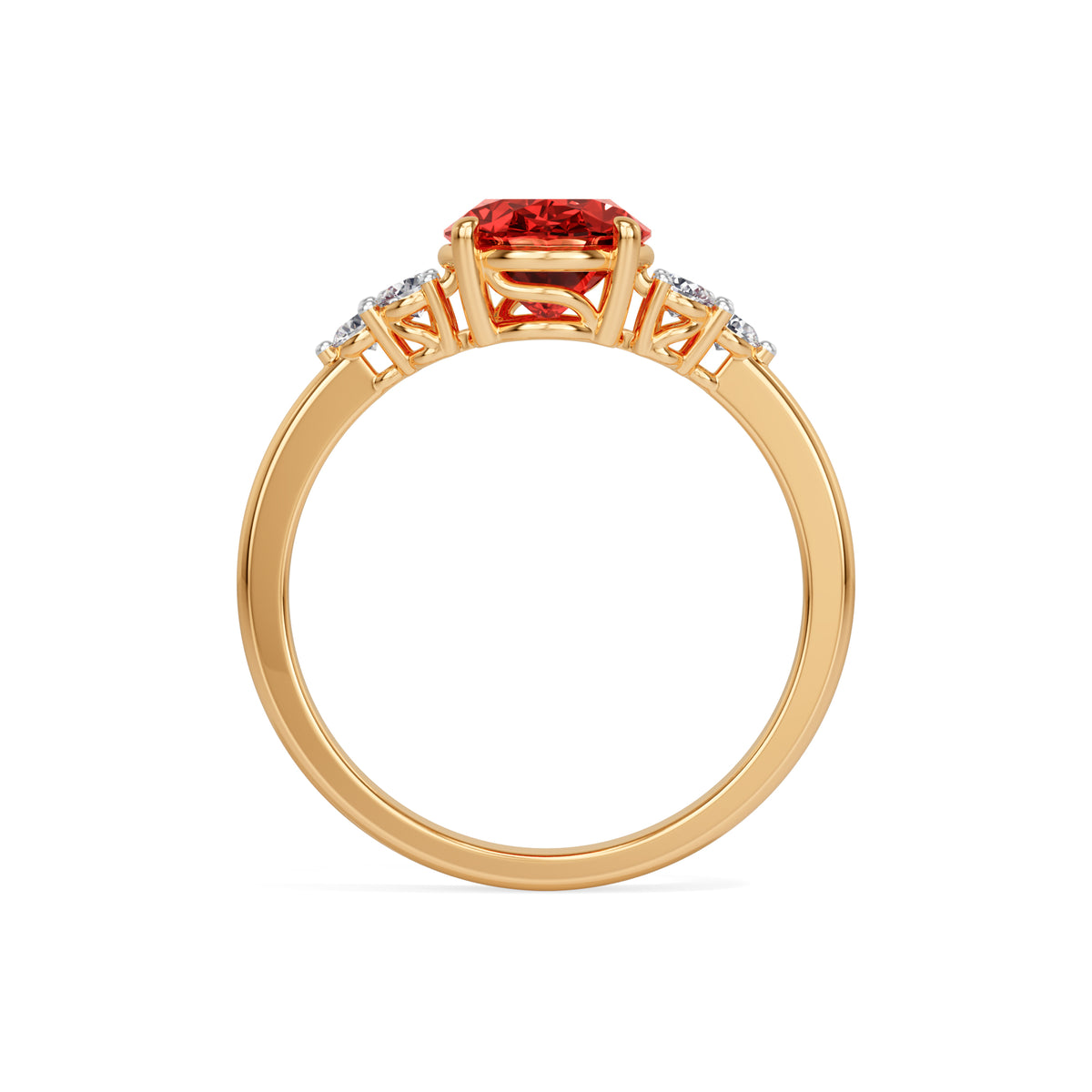 roselle ring
