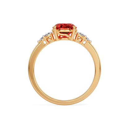 Roselle Ring