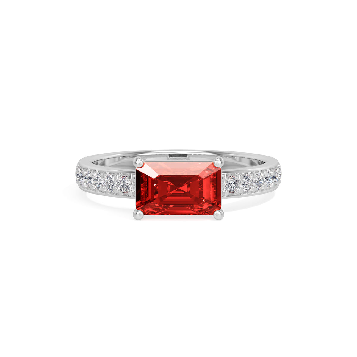 regal ruby ring