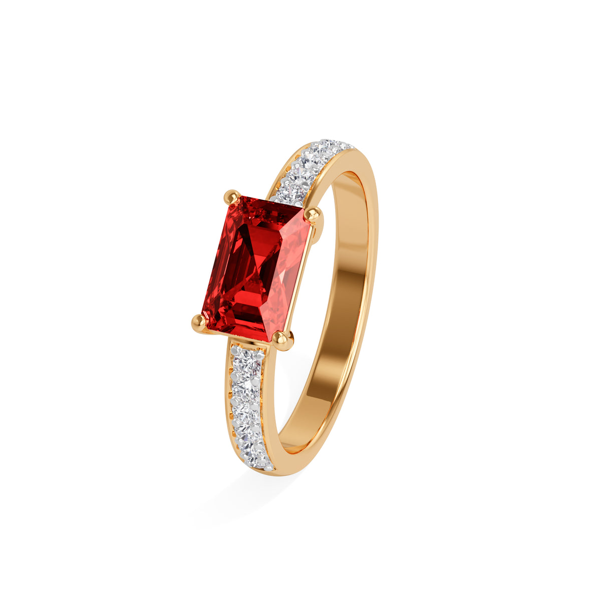 regal ruby ring