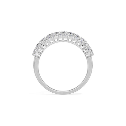Stella Band Ring
