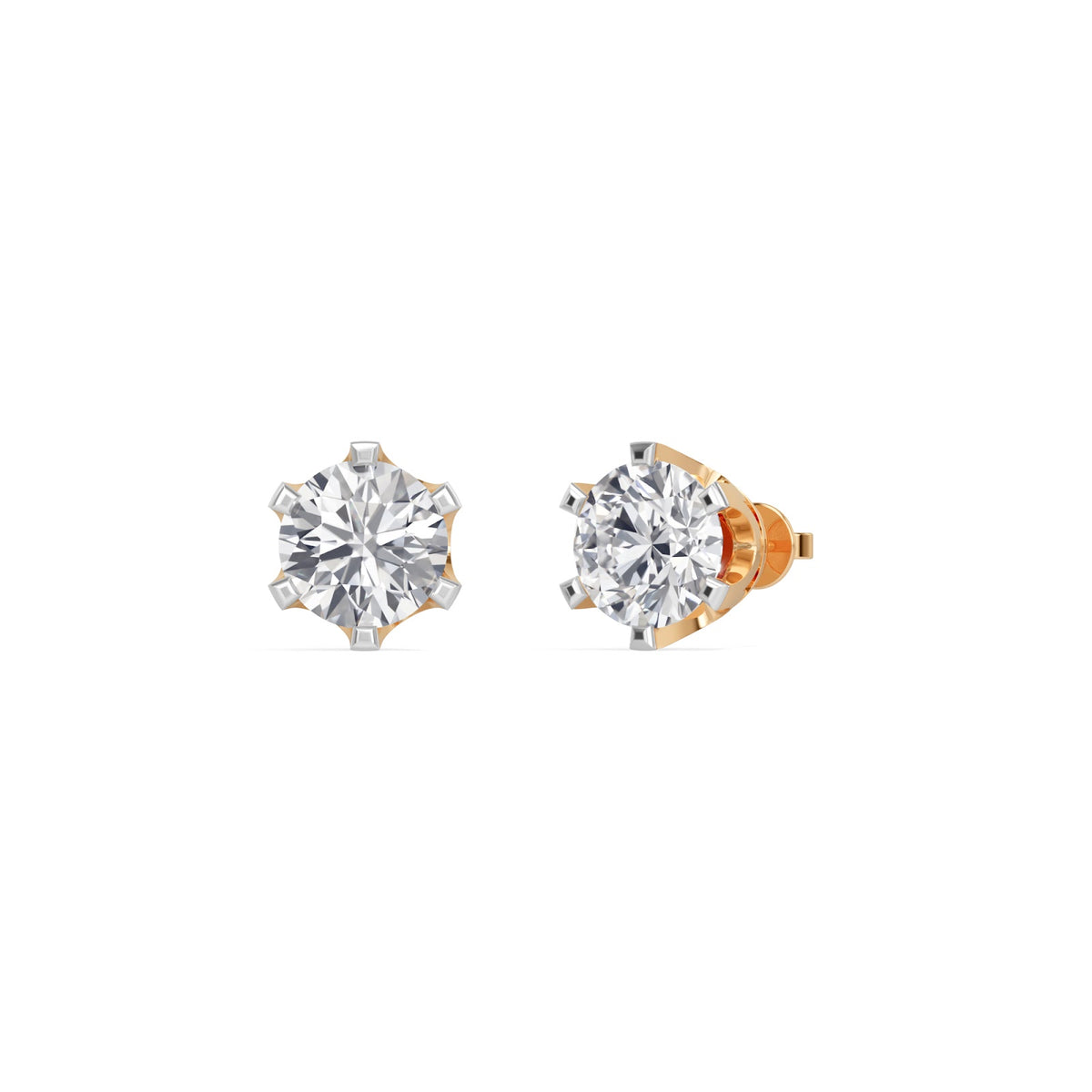 solo empress earring