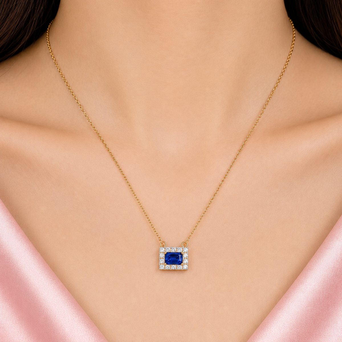 duchess pendant