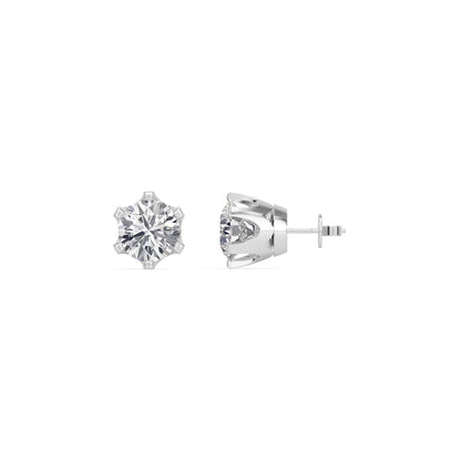 Solo Empress Earring