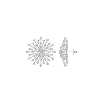 Flora Earring