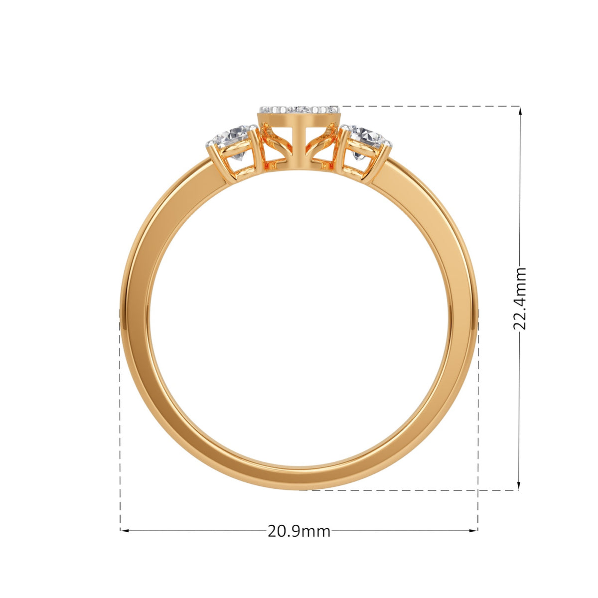 aura ring