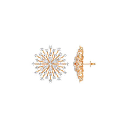 Flora Earring