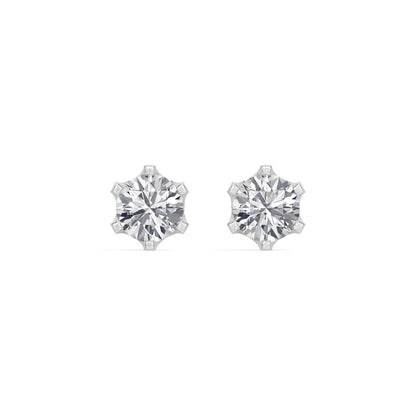 Solo Empress Earring