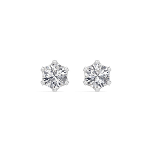 Solo Empress Earring