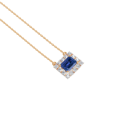 Duchess Pendant