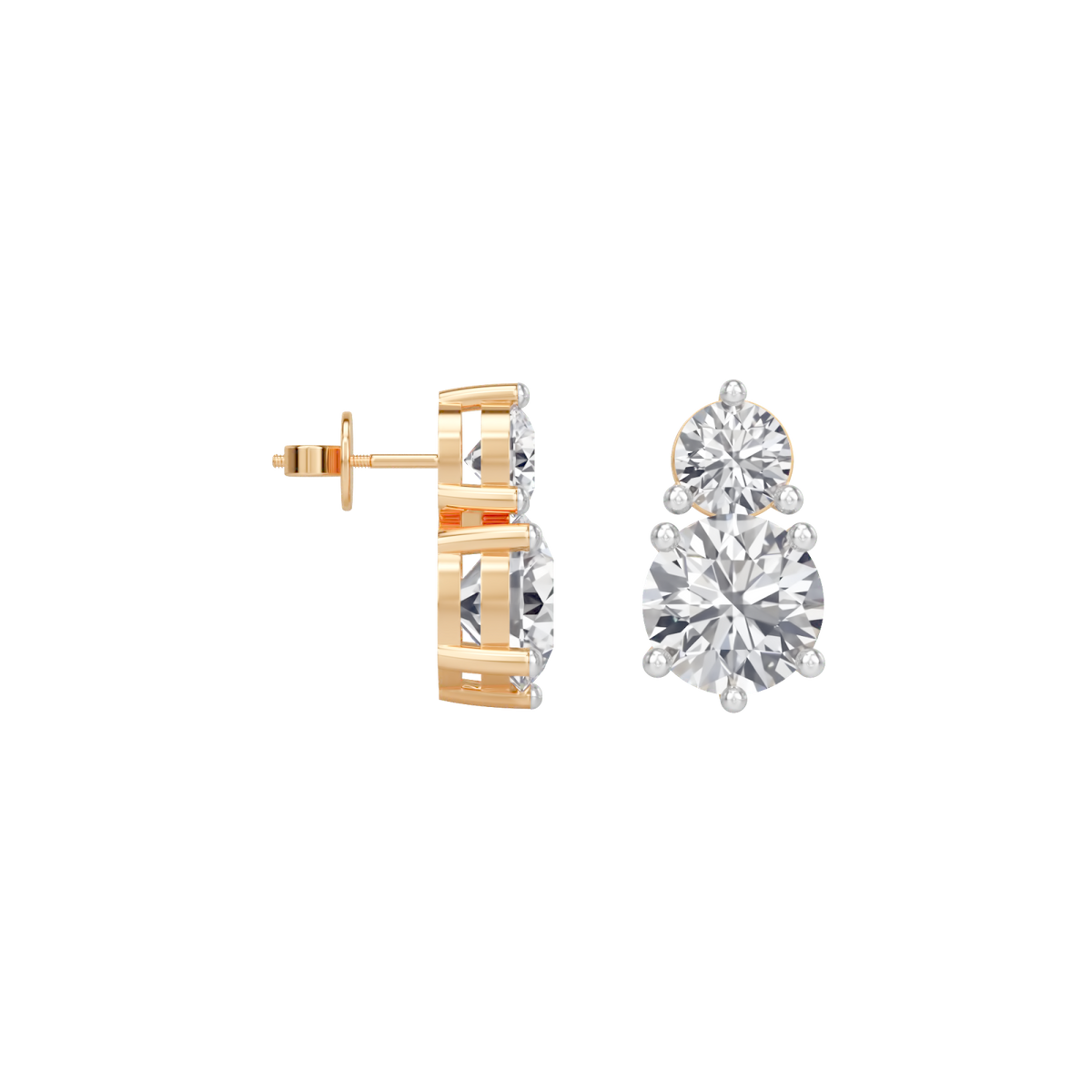 duet earring