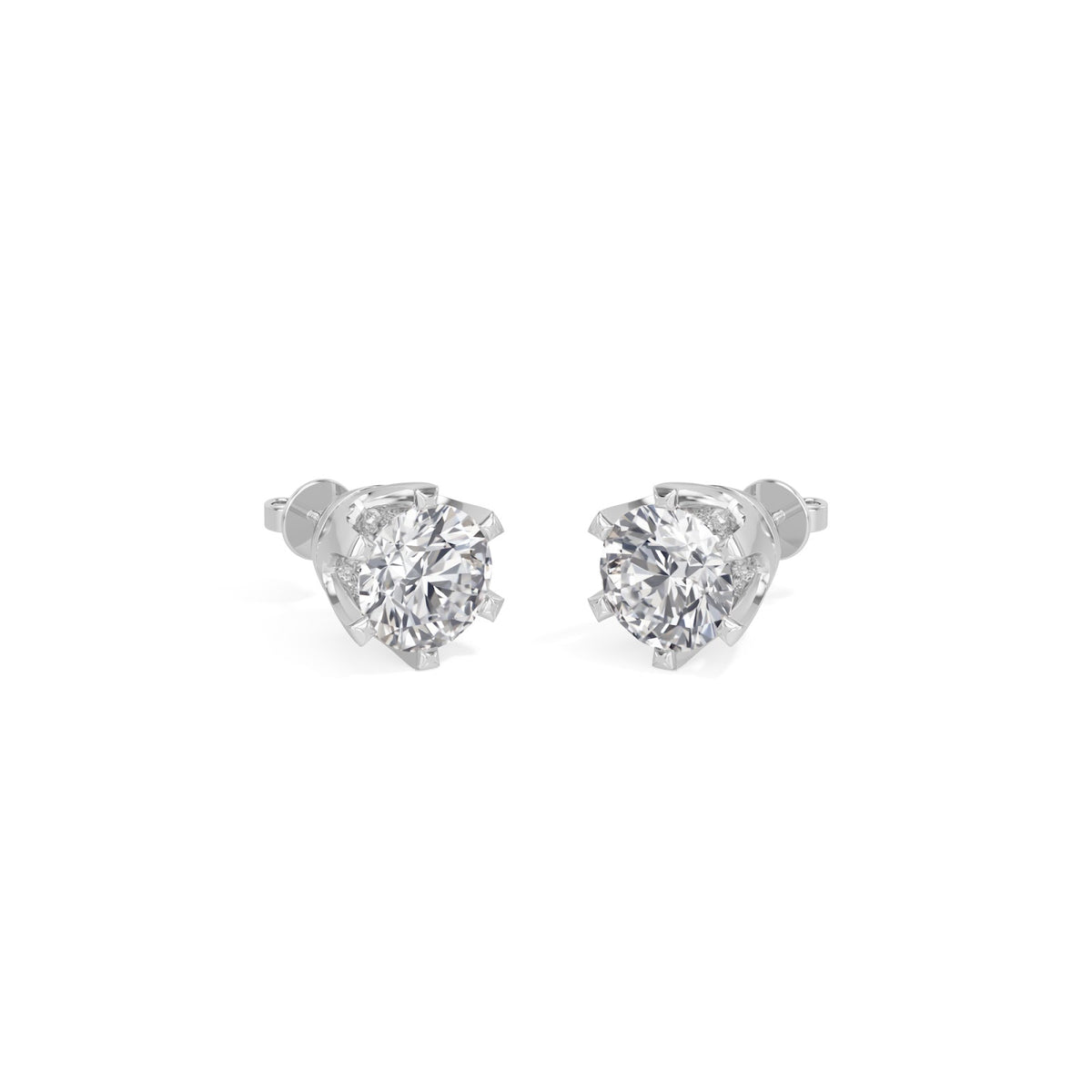 solo empress earring