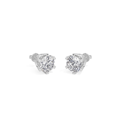 Solo Empress Earring