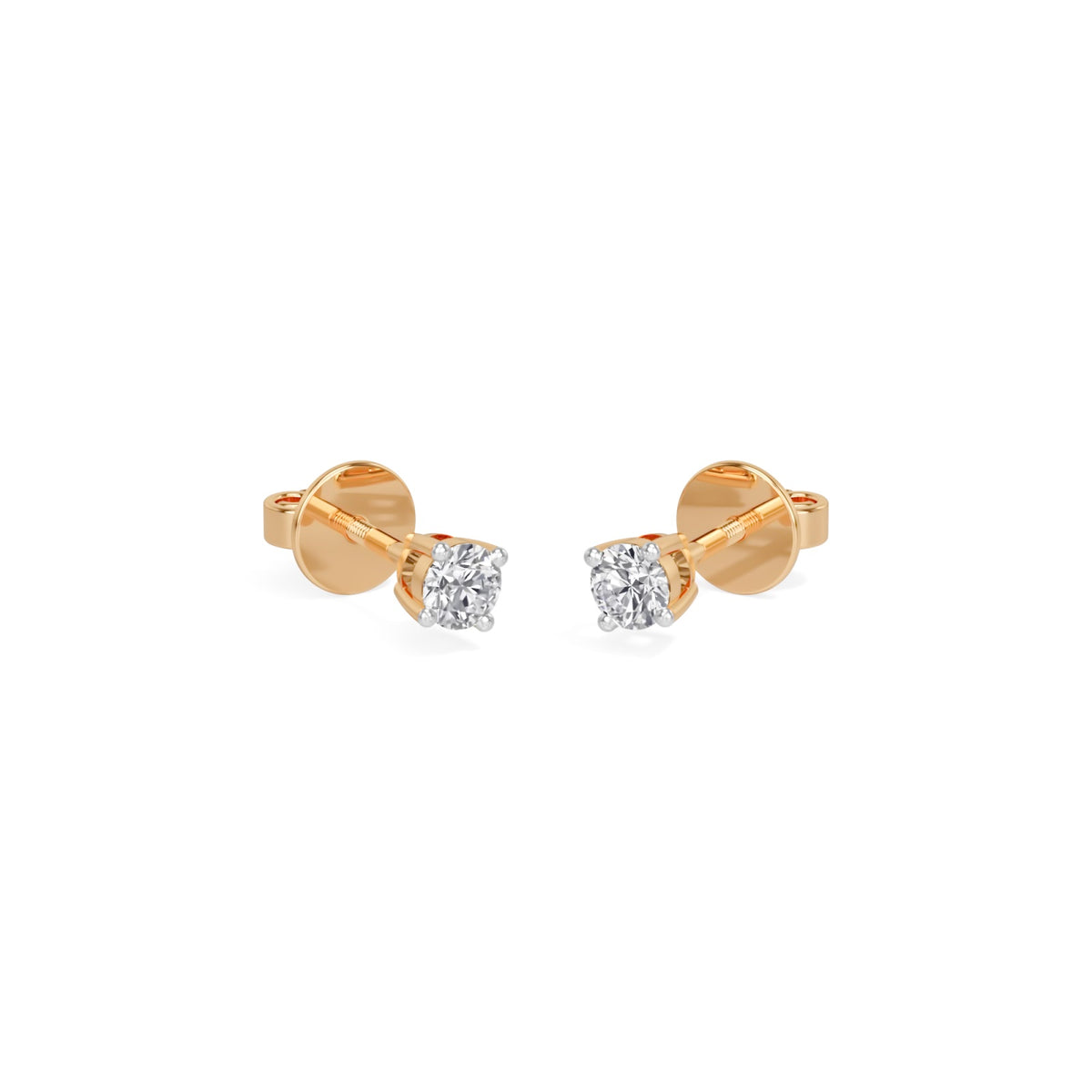 mini earring