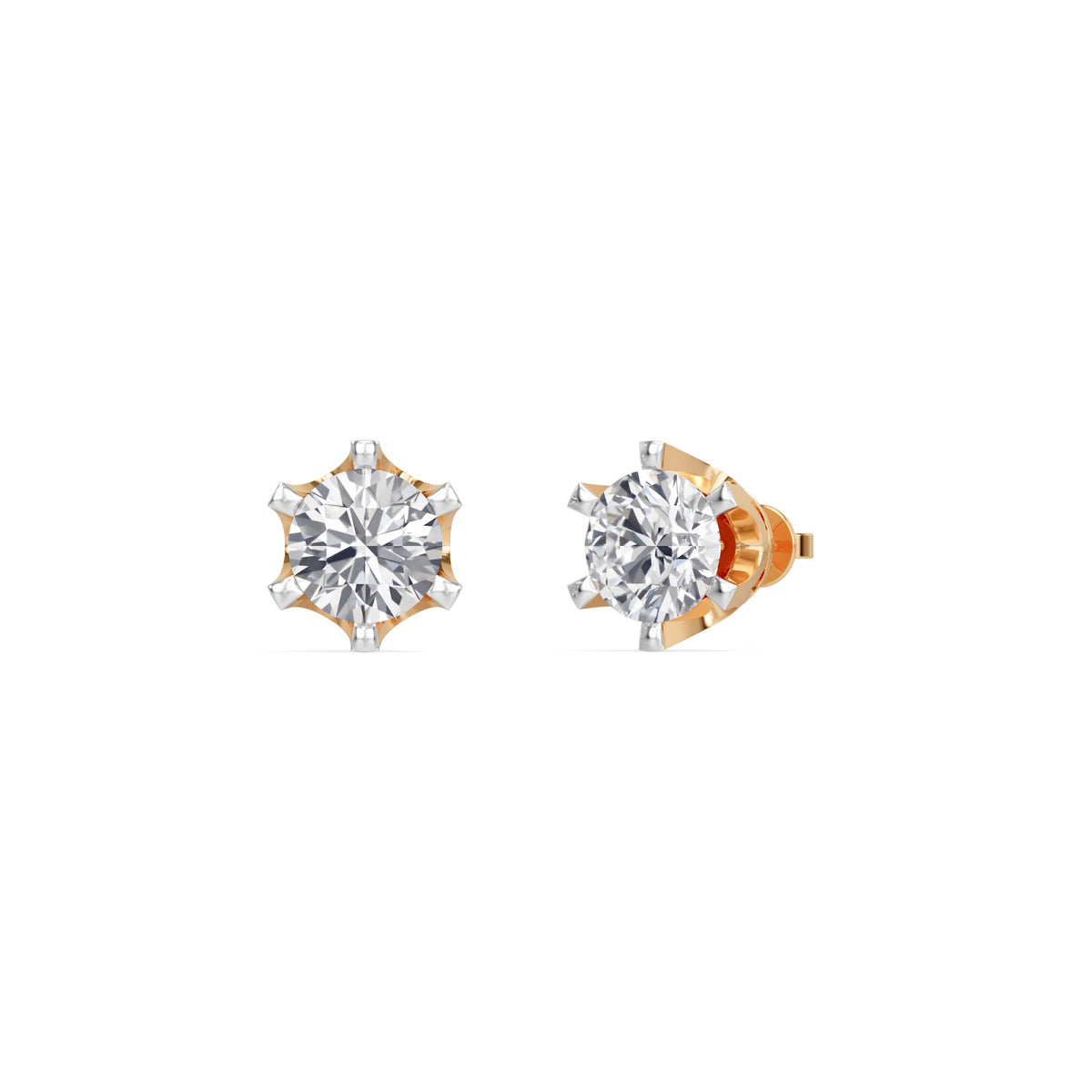 solo  empress earring
