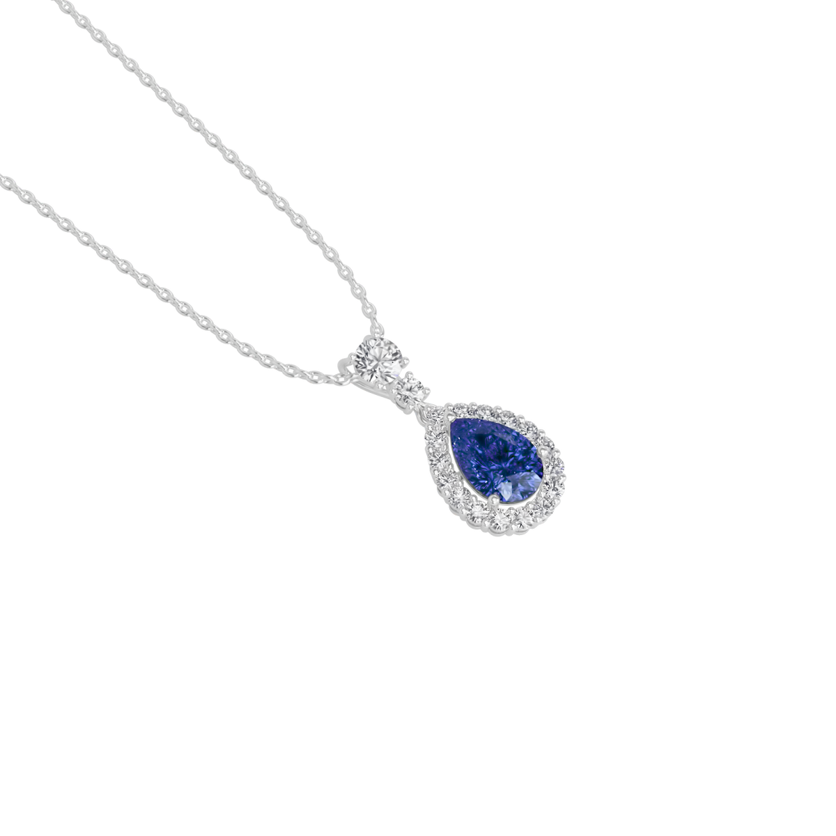 morning dew pendant