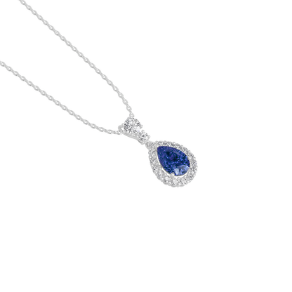 Morning Dew Pendant