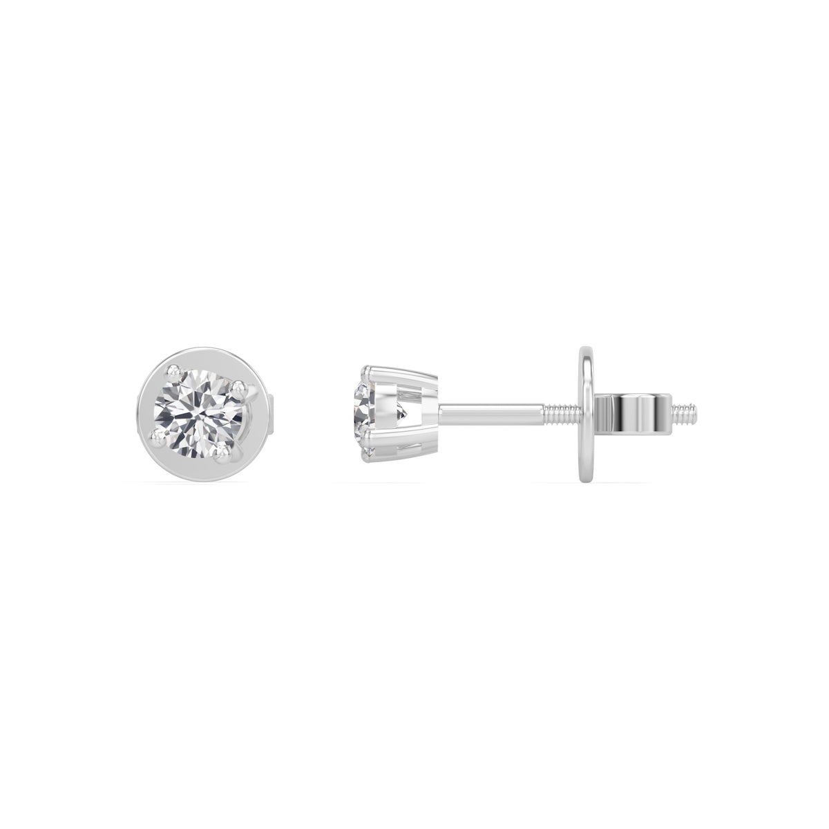mini earring