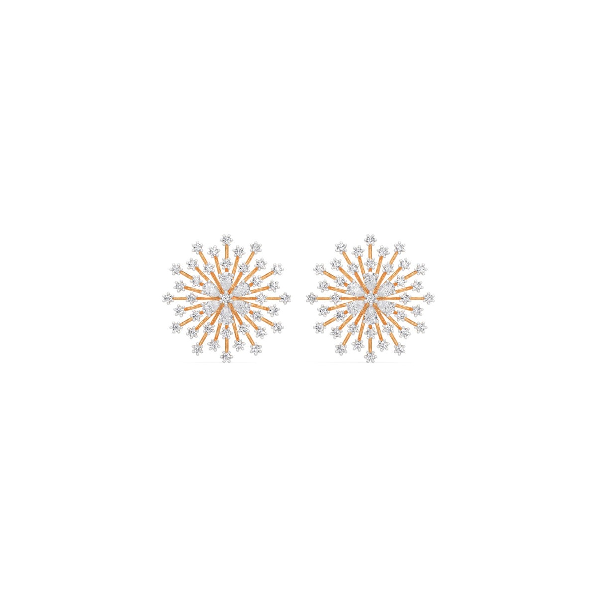 flora earring