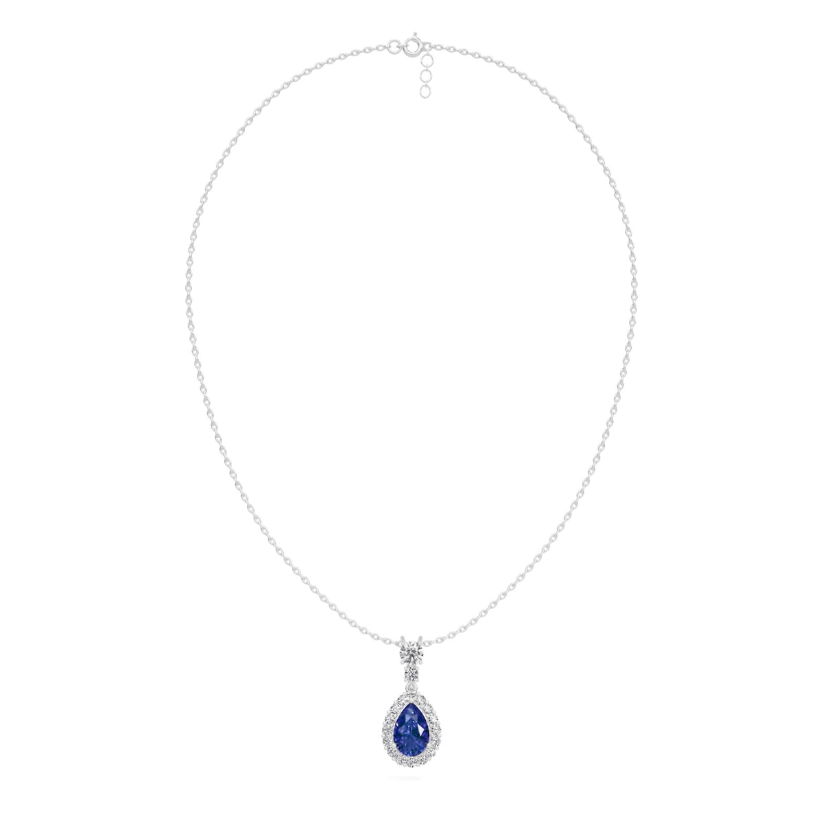 morning dew pendant