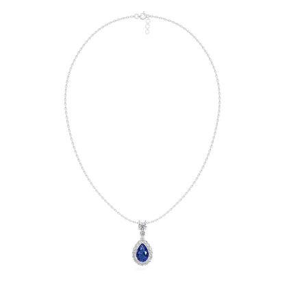 Morning Dew Pendant