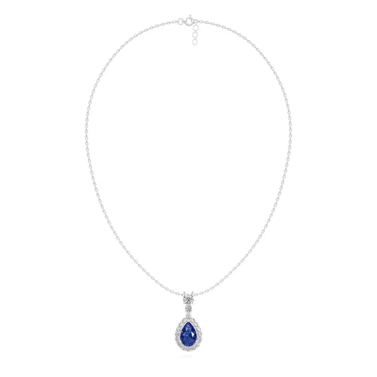 Morning Dew Pendant