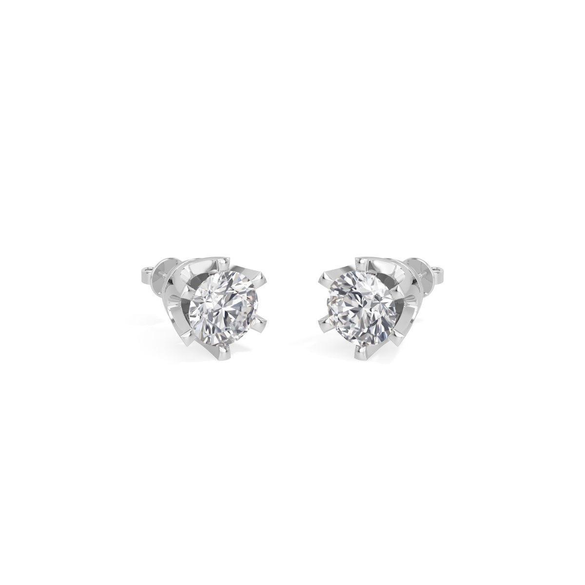 solo  empress earring