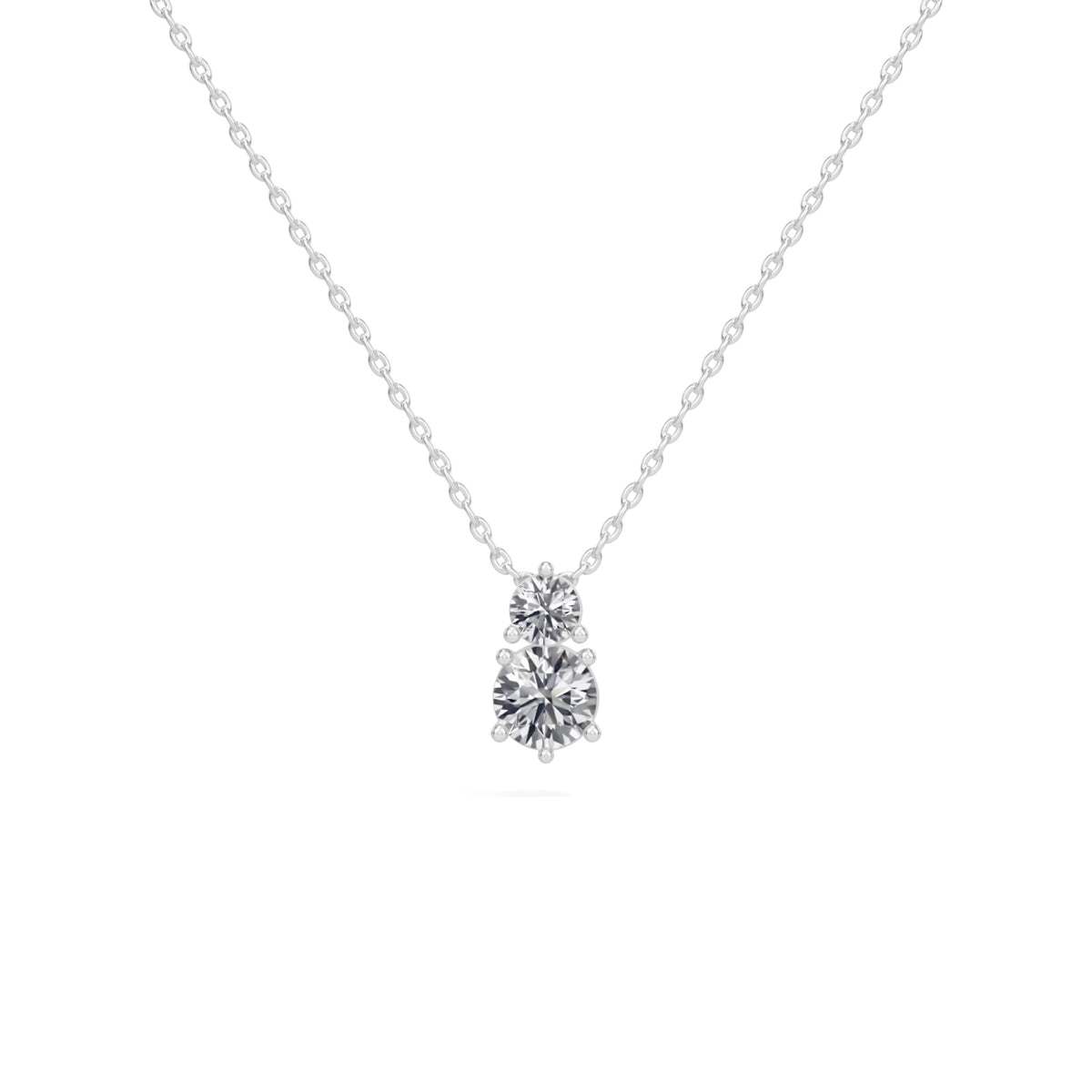 duet pendant