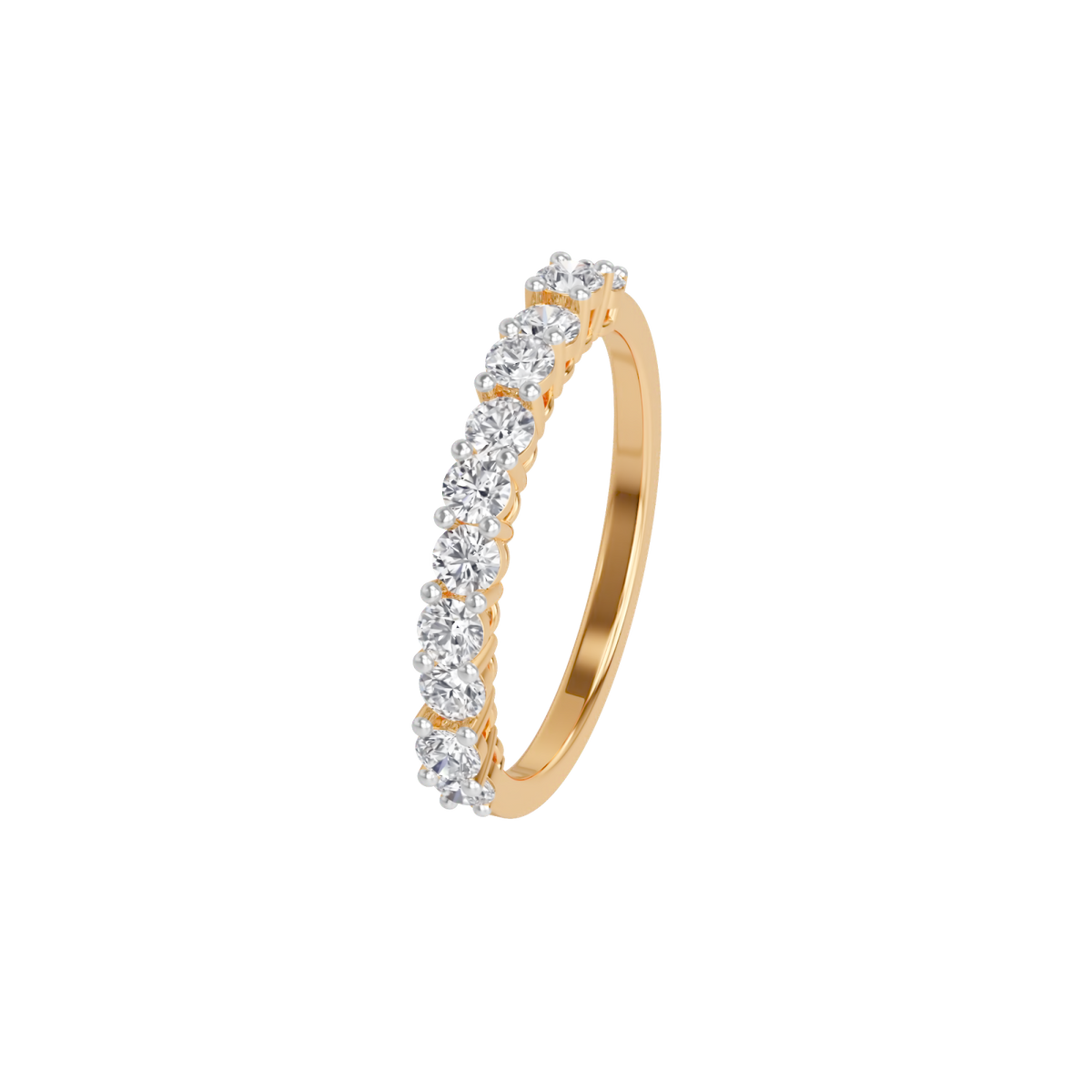amara band ring
