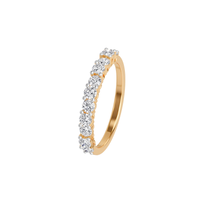 Amara Band Ring