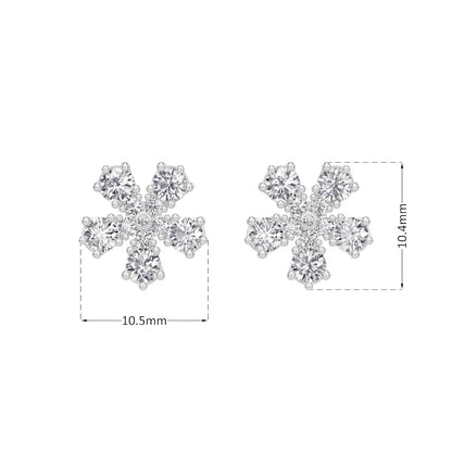 Florets Earring