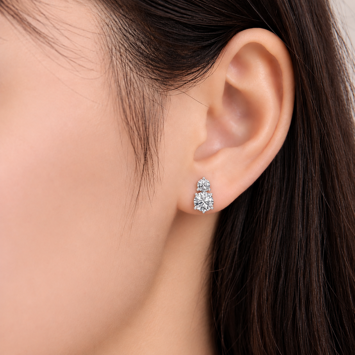 duet earring