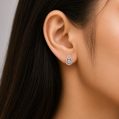 Dewdrop Earring