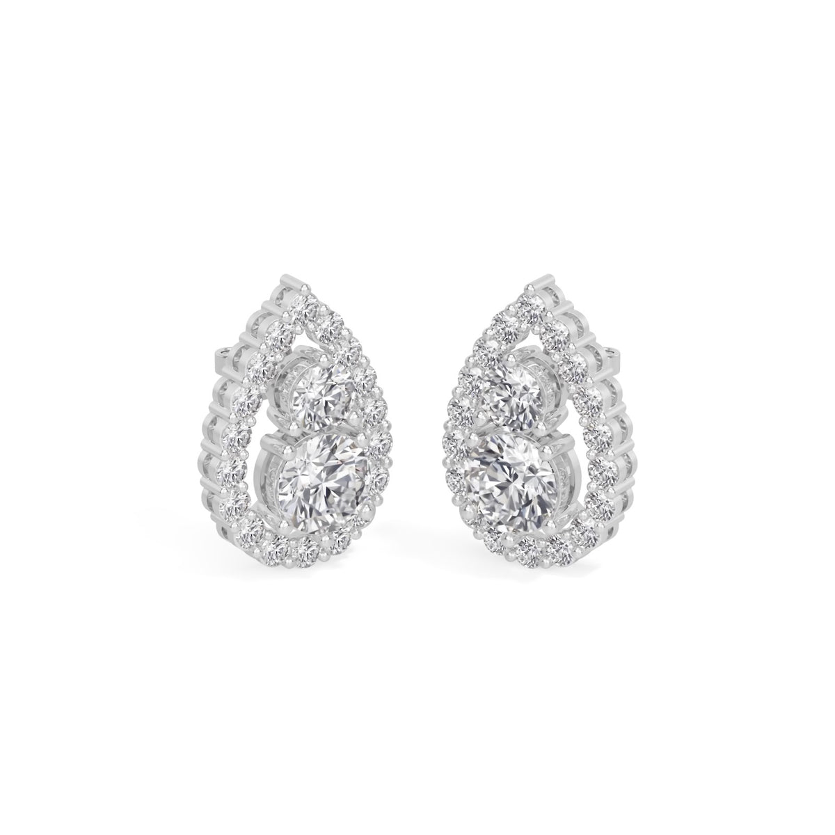 dewdrop earring