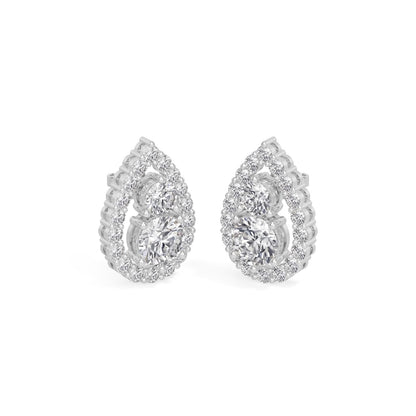 Dewdrop Earring