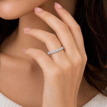 Amara Band Ring