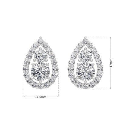 Dewdrop Earring