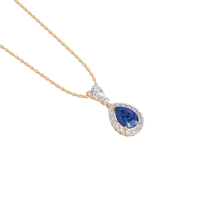 Morning Dew Pendant