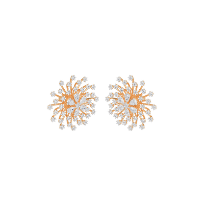 Flora Earring