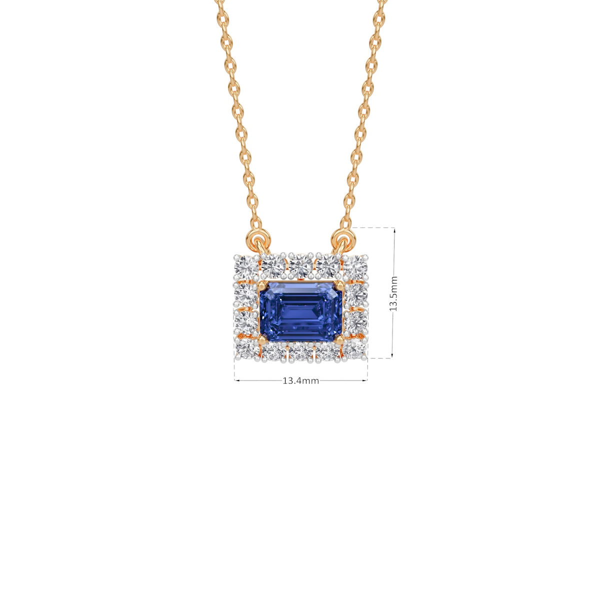duchess pendant